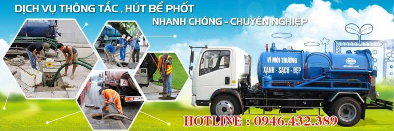 Công ty TNHH vệ sinh môi trường số 1 Hà Nội