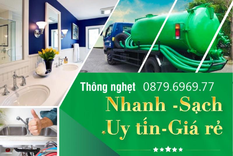 Công ty TNHH vệ sinh môi trường Trúc An