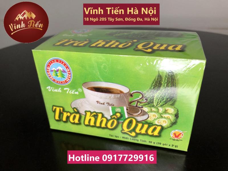 Vĩnh Tiến