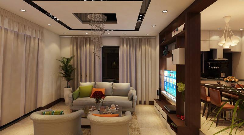 Công ty TNHH Xây dựng và Nội thất Phương Vinh