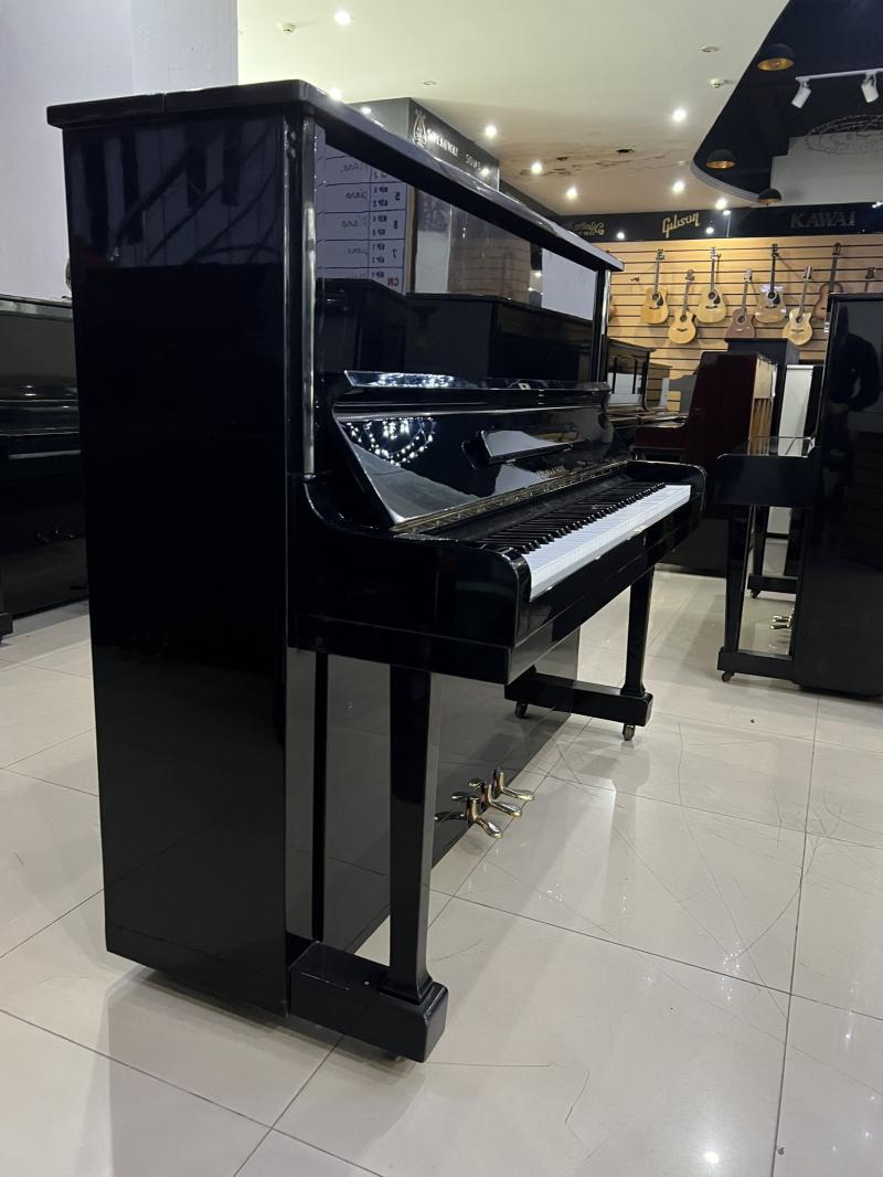 Đàn Piano tại Công ty TNHH xuất nhập khẩu PianoBT