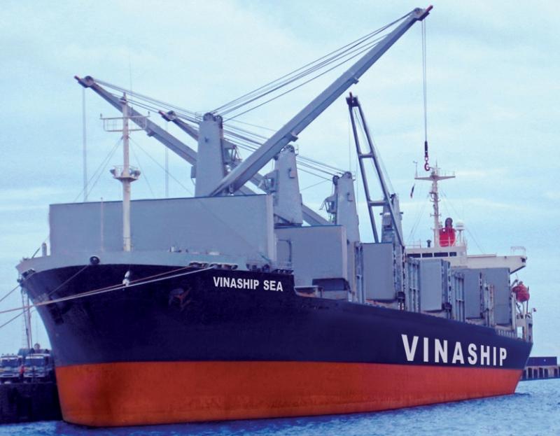 VINASHIP