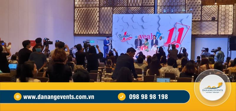 Danang Events