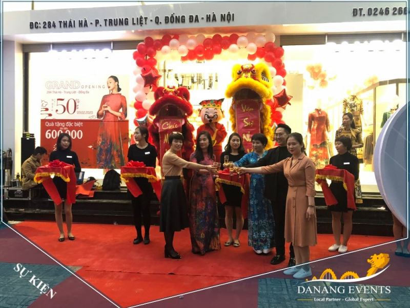 Danang Events