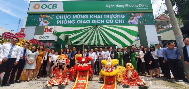 Công Ty Tổ Chức Sự Kiện Hi - Event