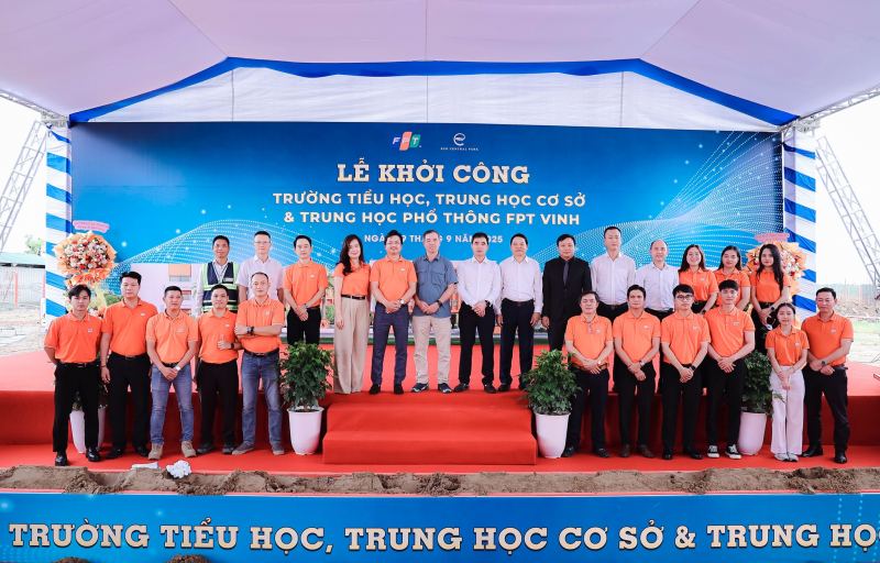 Công ty Tổ Chức Sự Kiện Nghệ An