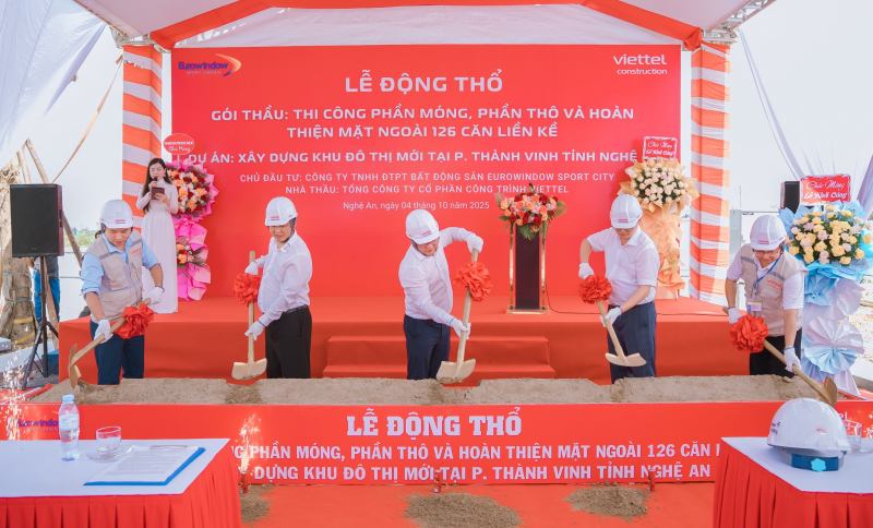 Công ty Tổ Chức Sự Kiện Nghệ An