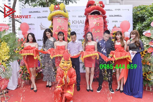 Công ty tổ chức sự kiện Tuấn Việt
