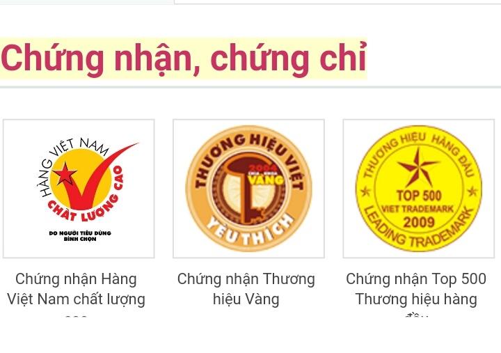 Công ty sản xuất áo mưa uy tín nhất Việt Nam