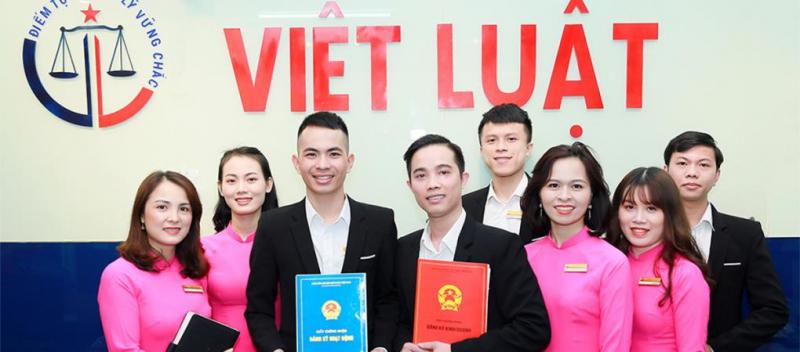 Công ty Tư vấn Việt Luật