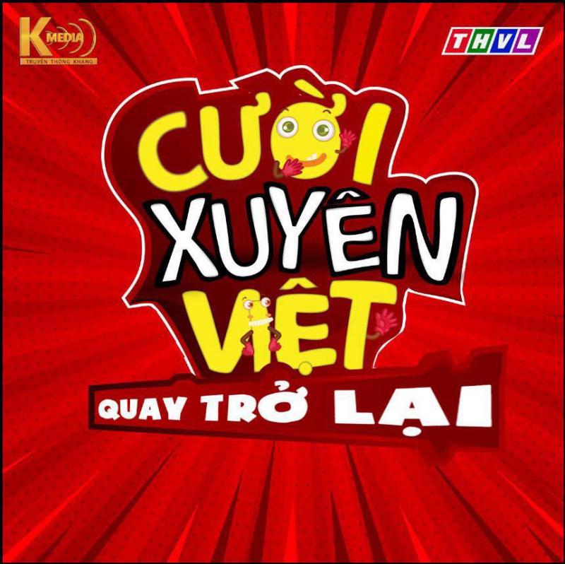 Cười xuyên Việt