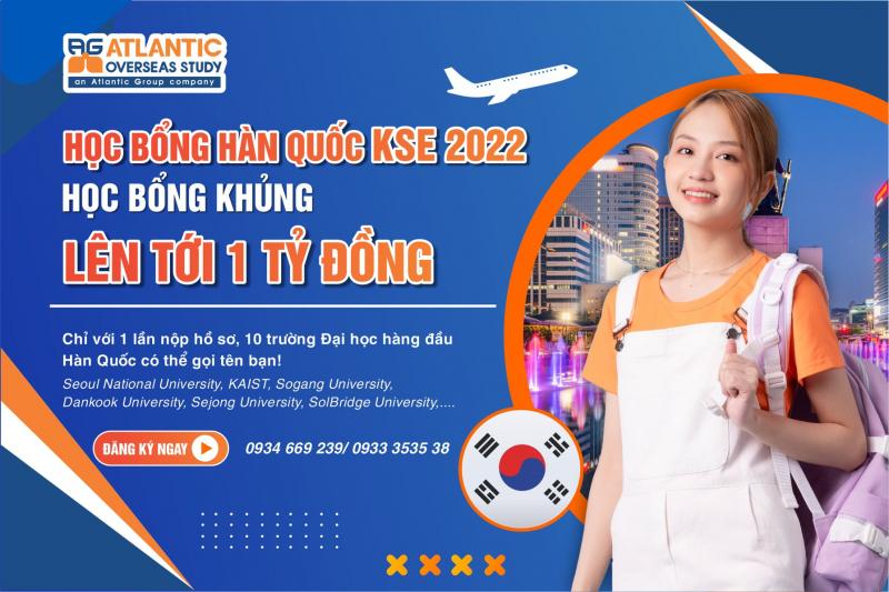 Công ty tư vấn du học Atlantic