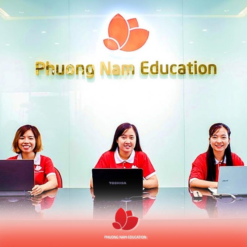 Công ty tư vấn du học Hàn Quốc Phương Nam