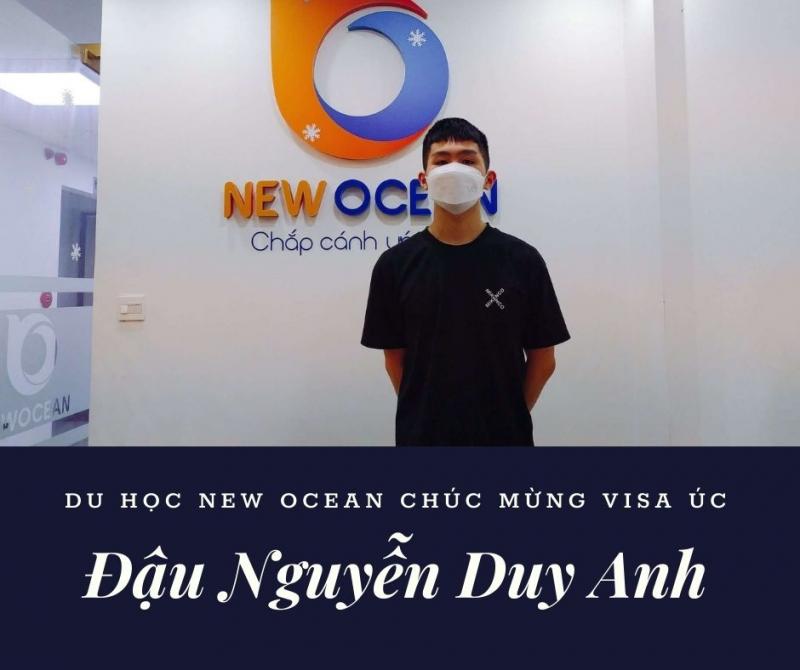 Công ty tư vấn du học New Ocean