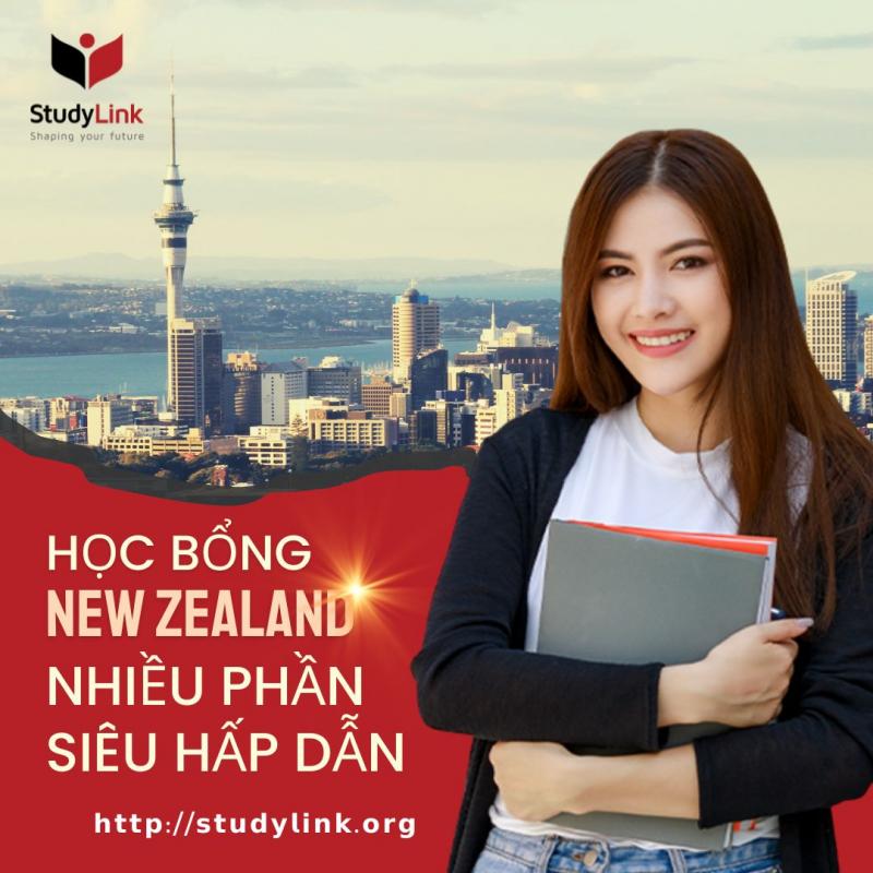 Công ty tư vấn du học Studylink