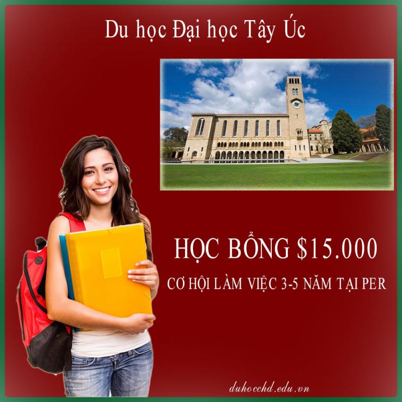 Công ty tư vấn du học và đào tạo CHD