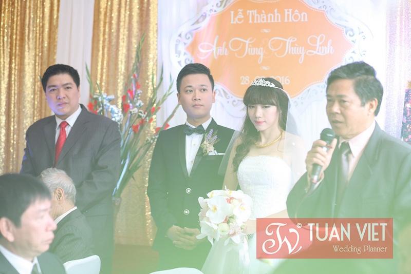 Tuấn Việt cung cấp dịch vụ cho thuê chú rể, cô dâu uy tín hàng đầu