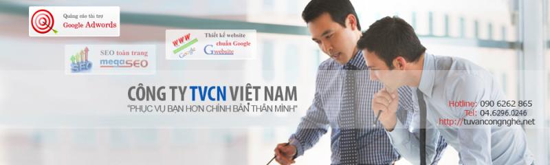 Công ty TVCN Việt Nam