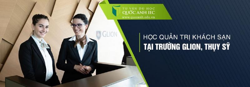 Công ty tư vấn du học Quốc Anh I.E.C. trong suốt hơn 20 năm