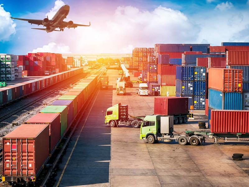 Vì sao nên chọn dịch vụ chuyển phát nhanh của Vĩnh Phúc Logistics?