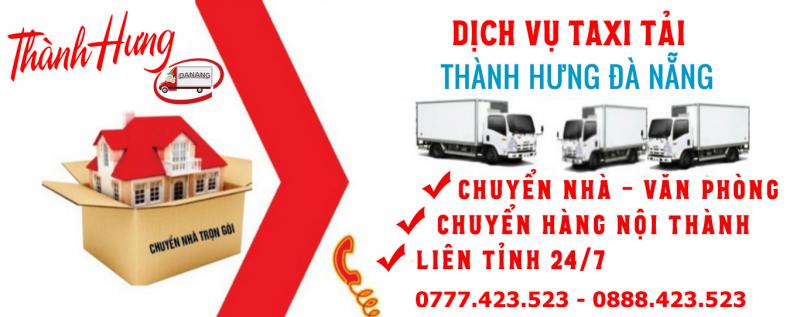 Công ty vận tải Thành Hưng