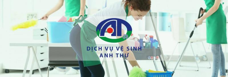 Công ty Vệ Sinh Anh Thư