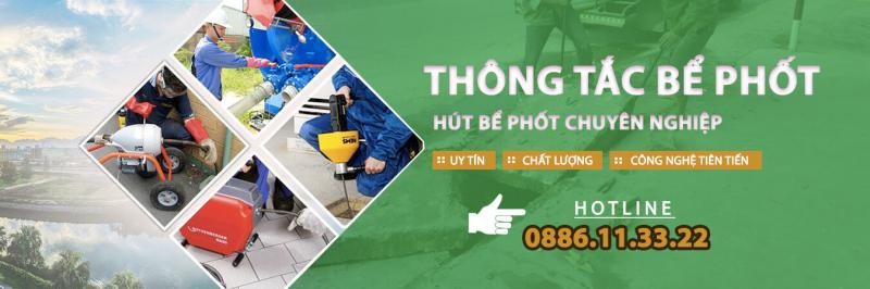 Công ty vệ sinh môi trường đô thị Hà Nội
