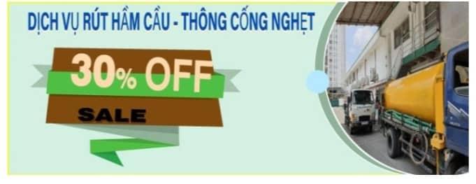 Công ty vệ sinh môi trường Nhật Quang