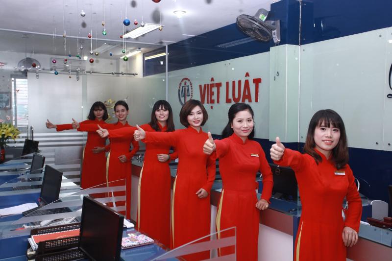 Công ty Việt Luật