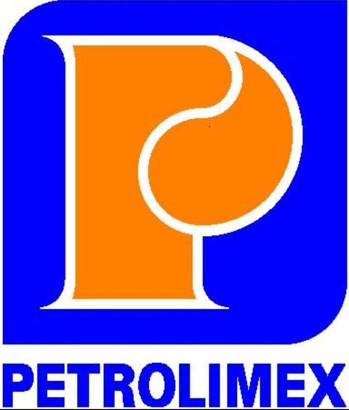 Logo biểu tượng của Petrolimex