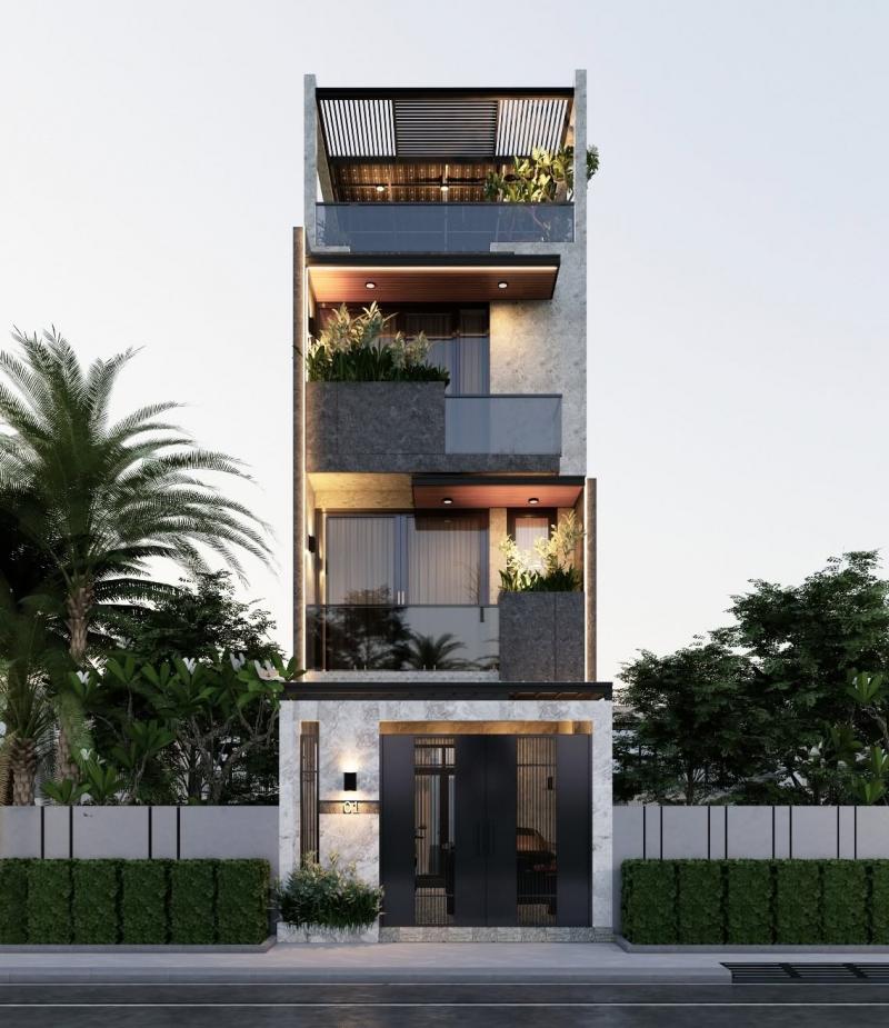Công ty Xây dựng Huy Hoàng