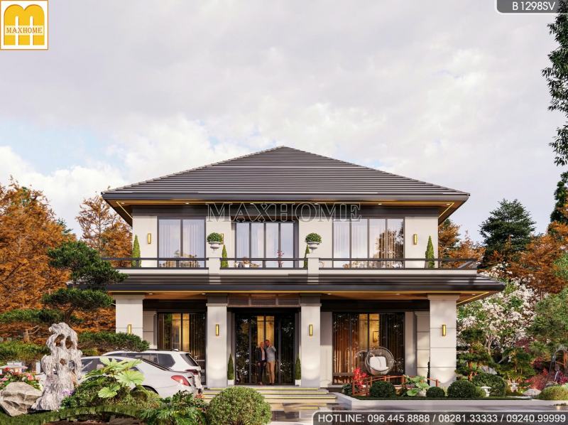 Công Ty Xây Dựng Maxhome