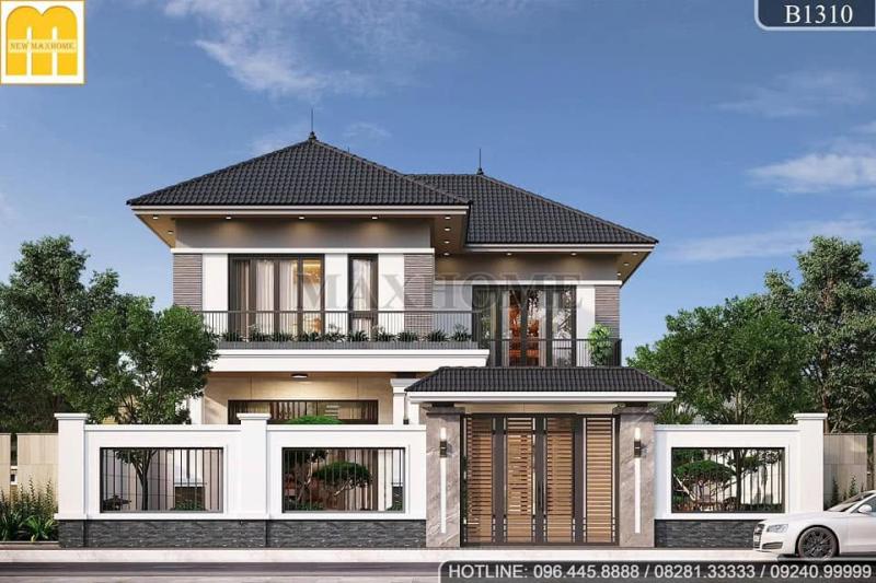 Công Ty Xây Dựng Maxhome