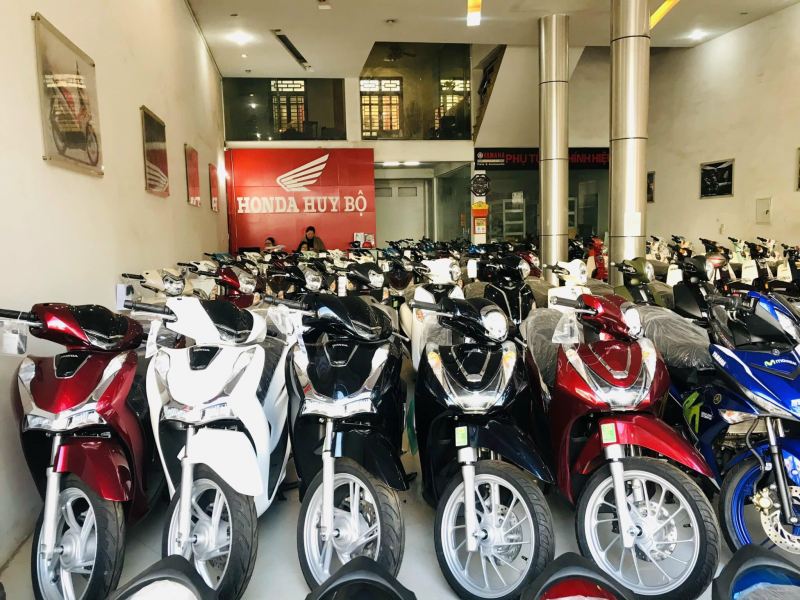 Top 5 đại lý xe máy Honda uy tín và bán đúng giá nhất ở Lạng Sơn ...