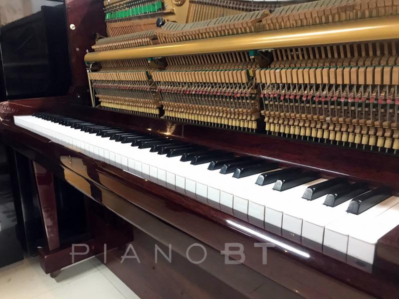 Đàn Piano tại Công ty TNHH xuất nhập khẩu PianoBT