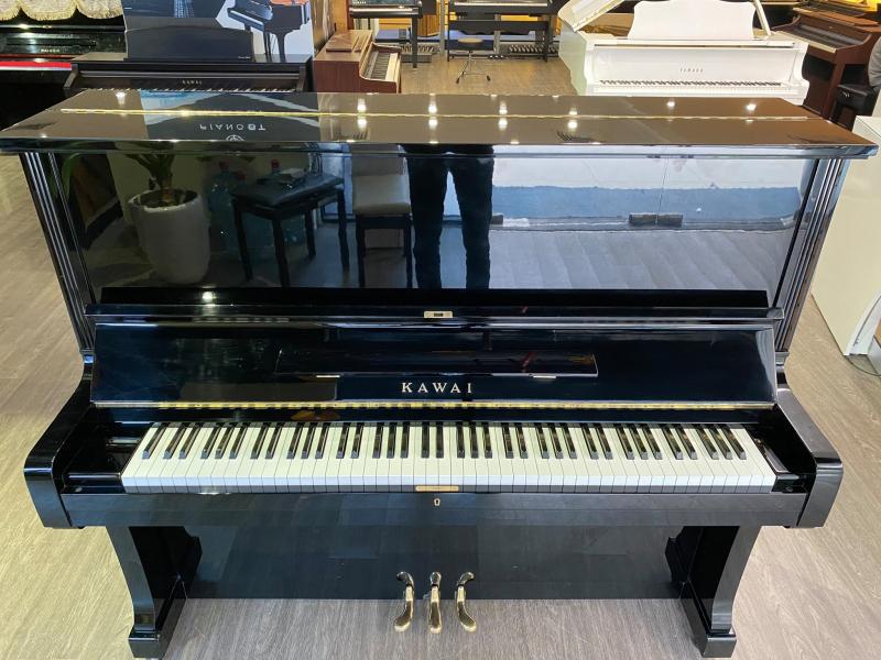Một số mẫu đàn Piani tại PianoBT