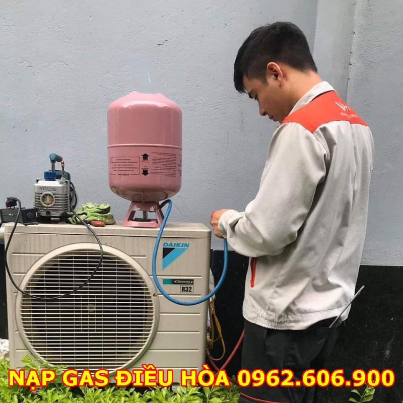 Yến Anh - dịch vụ sửa chữa điện nước tại nhà tốt nhất Hà Nội
