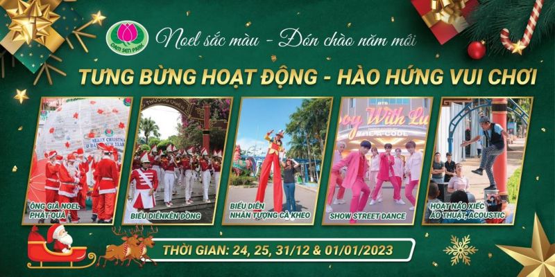 Công viên văn hóa Đầm Sen