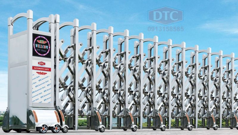 Công ty CP ứng dụng kỹ thuật cao DTC