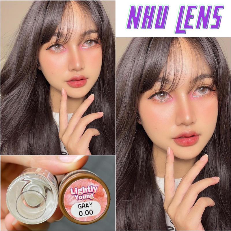 Contact Lens - Đặng Khả Nhu