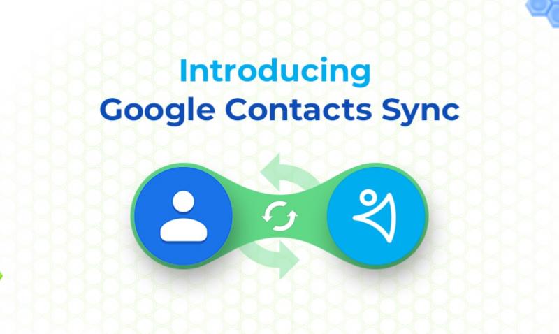 Contacts Sync - ứng dụng hay cho Android đã root