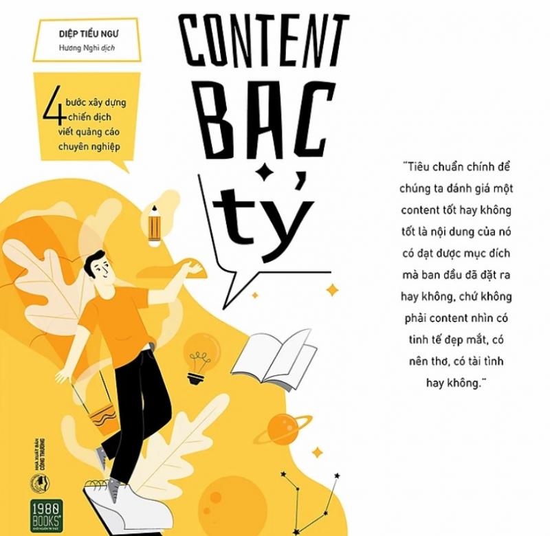 Content bạc tỷ