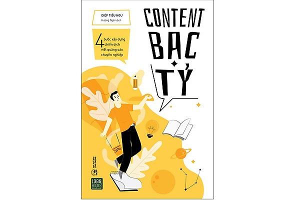 Content bạc tỷ