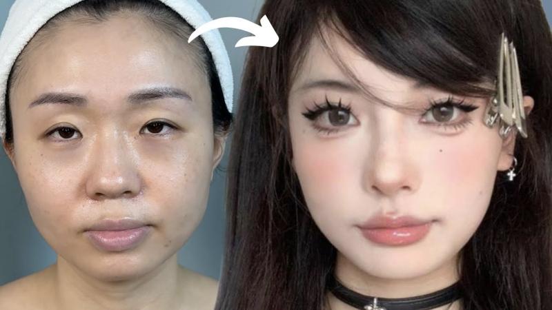 Content Before – After (Trước và Sau)