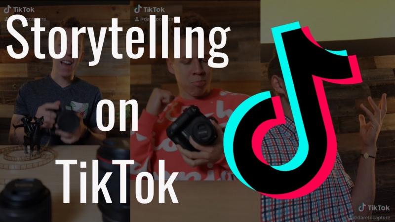 Content Kể Chuyện (Storytelling)
