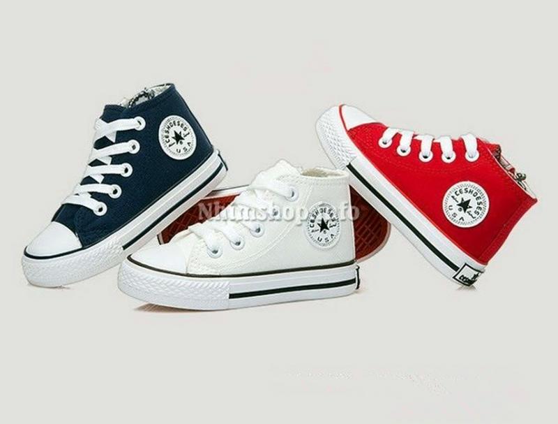 Giày Converse