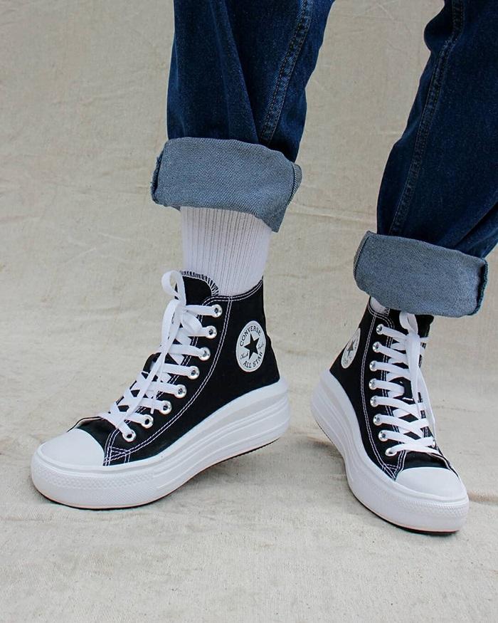 Thương hiệu Converse