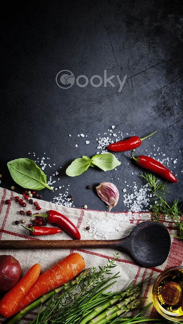 Cooky – Nấu ngon mỗi ngày: iOS/Android