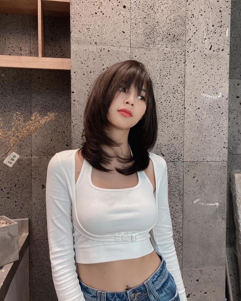 Salon làm tóc đẹp và chất lượng nhất Mỹ đình, Hà Nội Salon làm tóc đẹp và chất lượng nhất Mỹ đình, Hà Nội