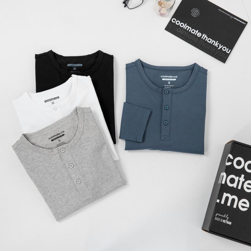 Coolmate - Official Store